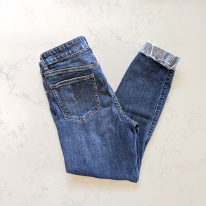 Studio Blue denim size 29